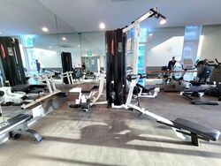 The Esparis (D18), Condominium #581243021